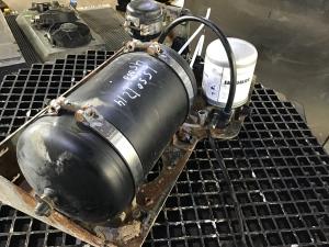 Liebherr Serbatoio a pressione